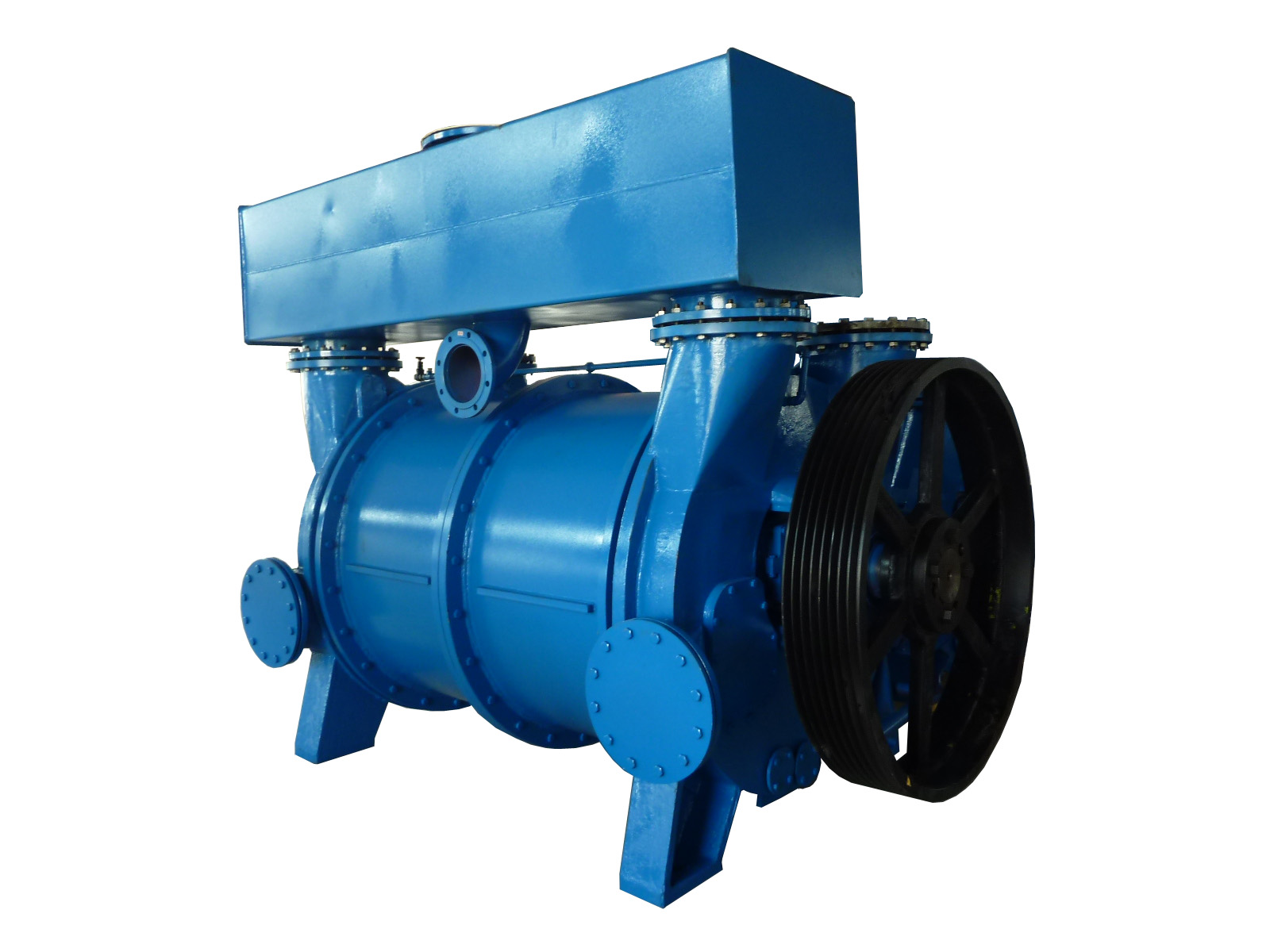 2BE1系列水環式真空泵 2BE1系列水環式真空泵